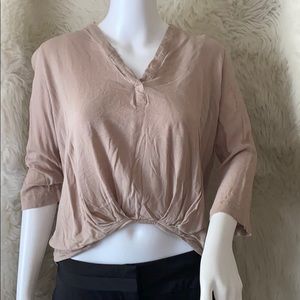 Papaya Brand Blouse